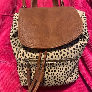 Universal Thread Mini Backpack